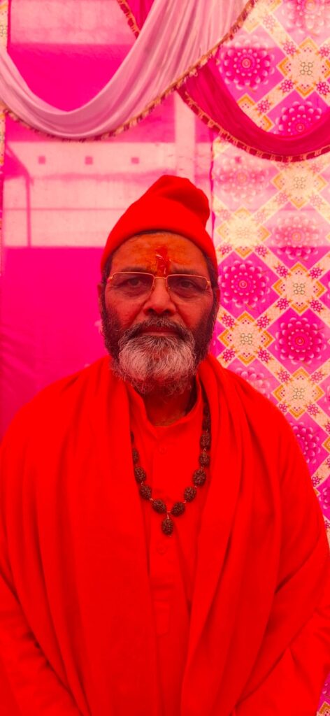 डॉ प्रेमपाल सिंह राणा