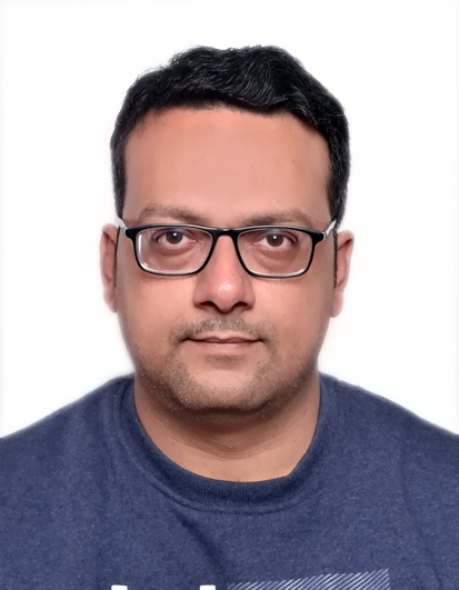 भरत कुमार दौलतानी