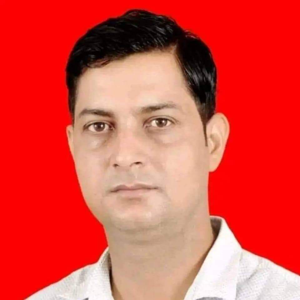 डॉ आकाश वीर