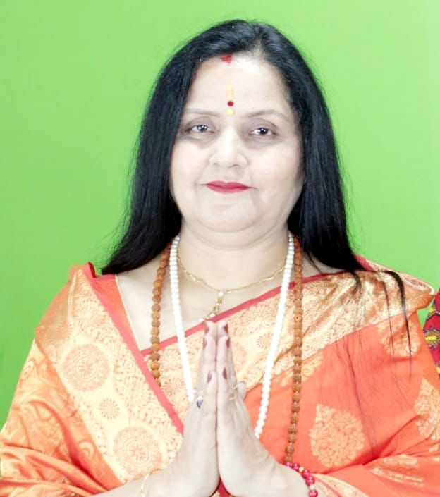 डॉ मधु वत्स