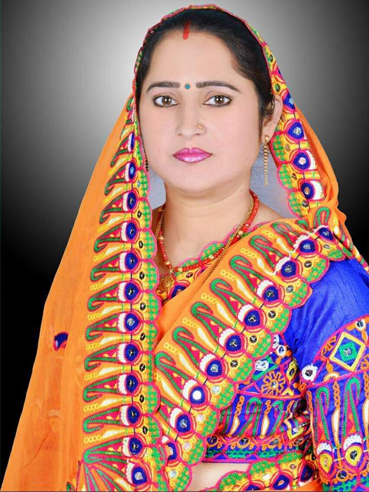 निशा चौहान