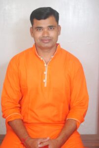 भानु प्रताप सिंह