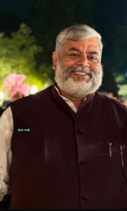 मनोज बवेजा