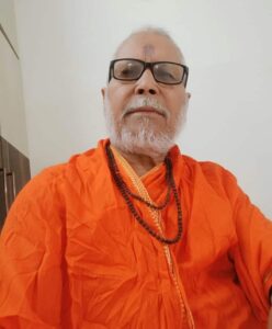श्री अरुण सिंह साधु