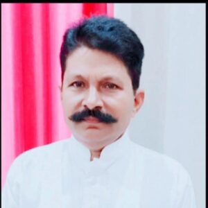 श्री शैलेंद्र प्रताप सिंह