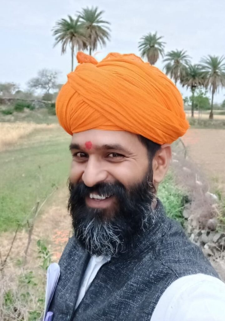 कुं. ओनाड़ सिंह शिशोदिया