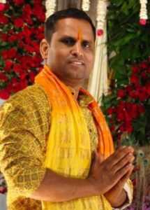 देवेन्द्र पालीवाल