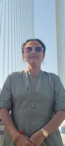 Yashodhara Hitesh pandya