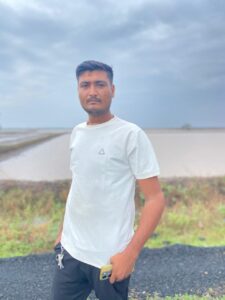 Manishbhai l gunjariya