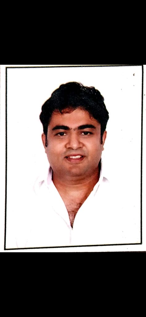 रजत अग्रवाल