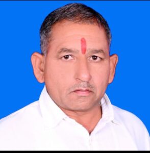 Satish Chauhan