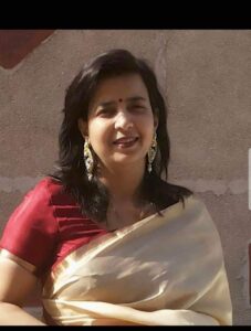 पल्लवी राय