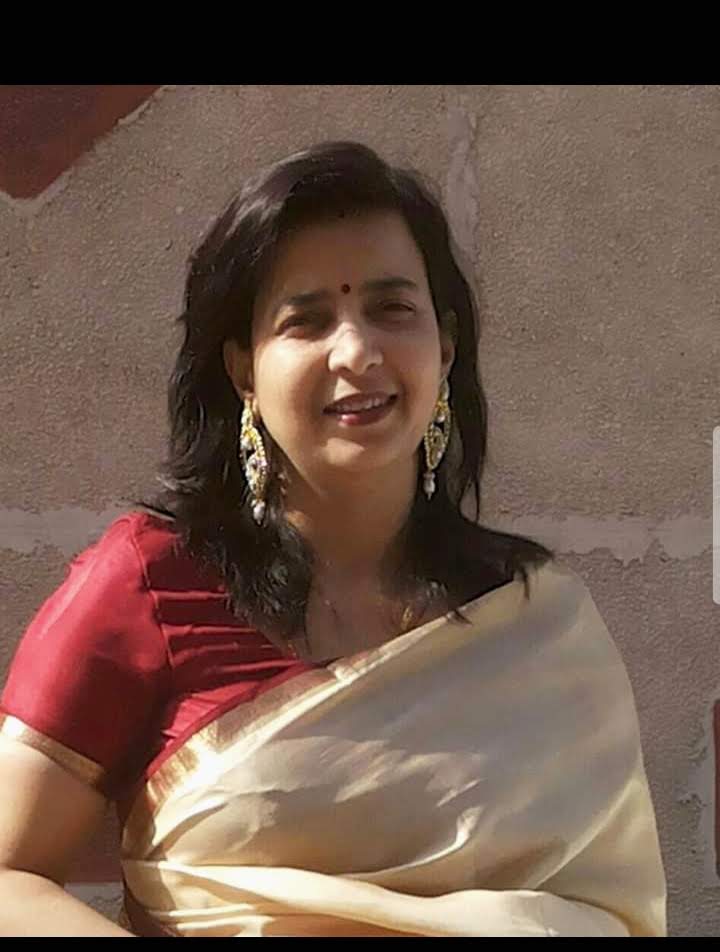 पल्लवी राय