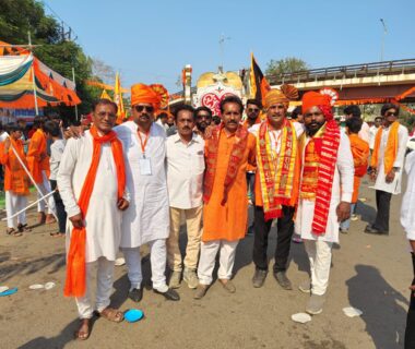 गोंदिया (महाराष्ट्र)