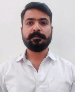 हिमांशु दुर्गावत