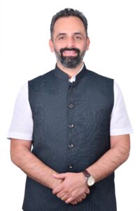 राहुल जी बोहरा