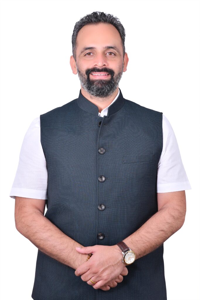 राहुल जी बोहरा