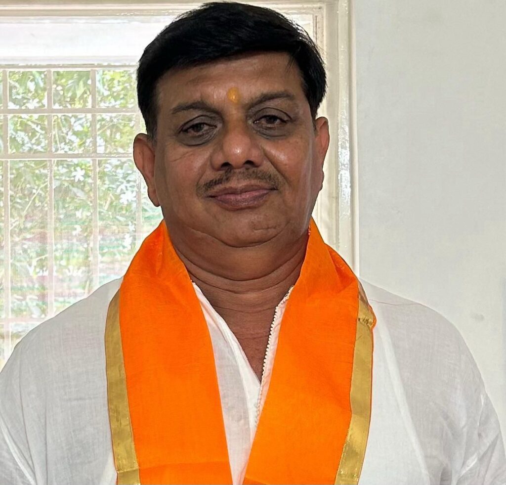 विलास गिरी