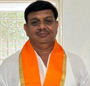 विलास गिरी