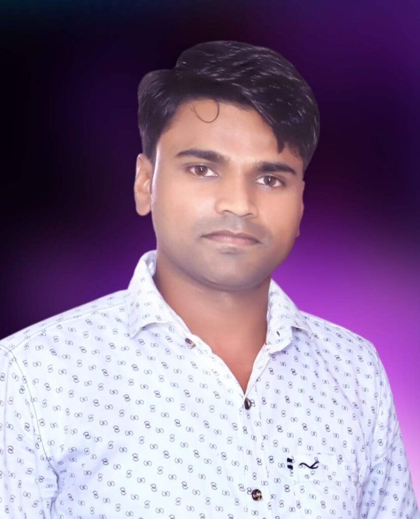 राज कुमार ठाकुर