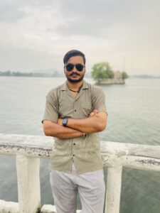 SATISH VAISHNAV