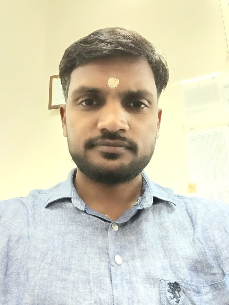 राहुल कुमार पाल