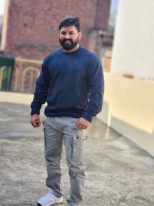 आकाश सैनी