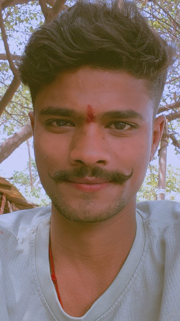 Mithun rajput
