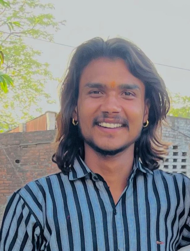 Himanshu Kashyap