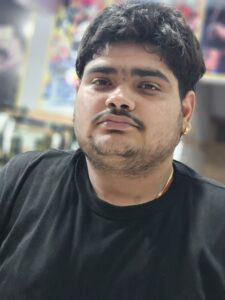 Vashu sharma