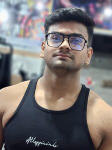 Keshav sharma