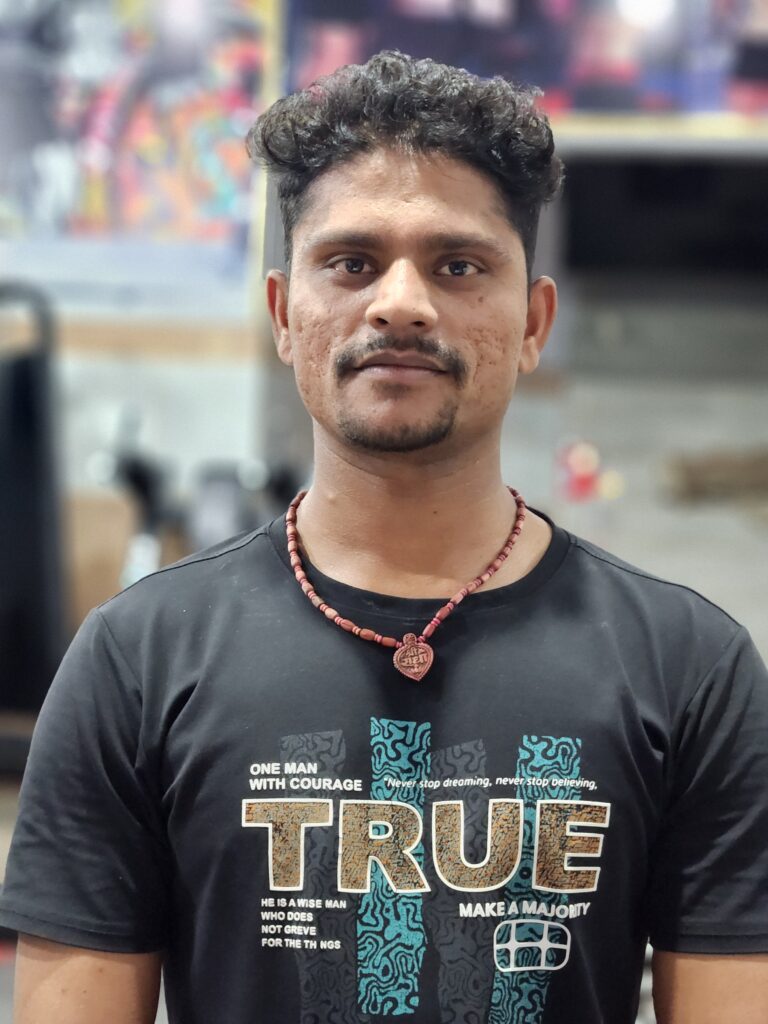 Gaurav kumar