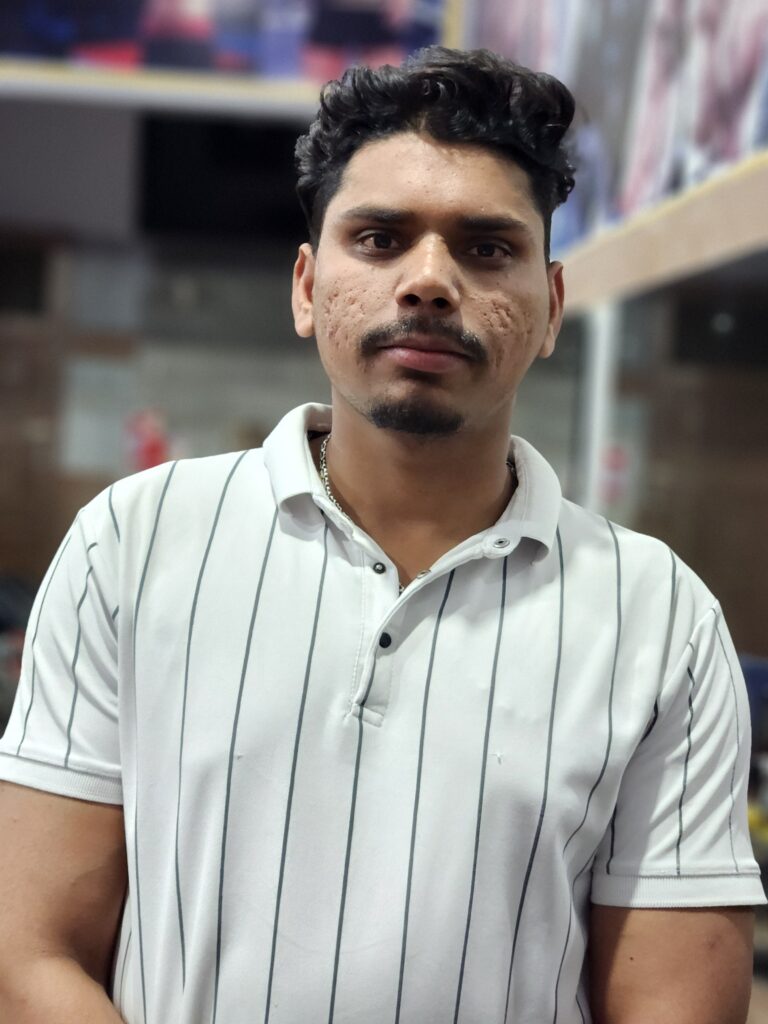 Jogindra Kumar