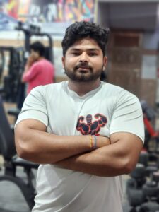 Abhishek