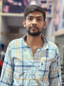 Sagar kumar