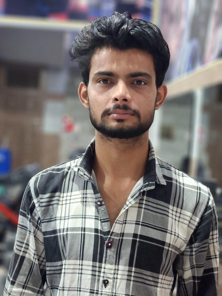 Vishal