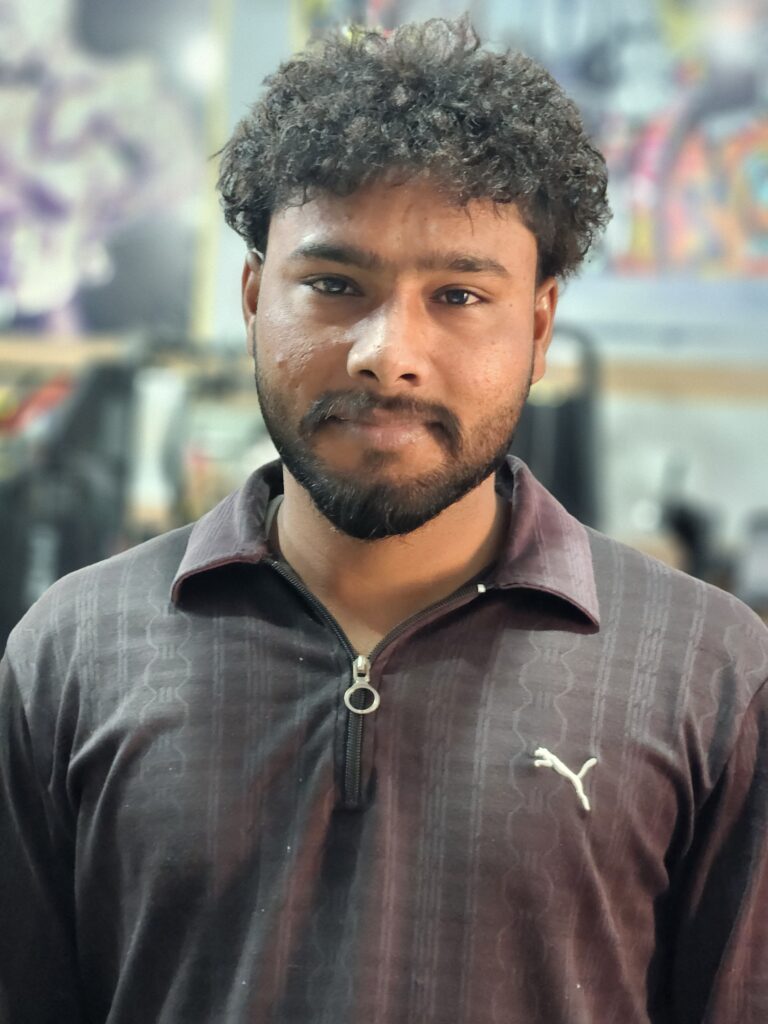 Aman saini