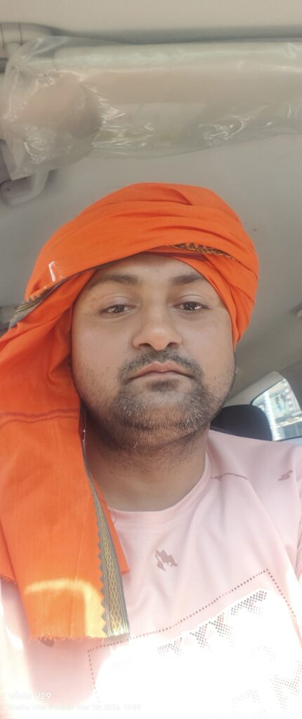 NITESH KUMAR