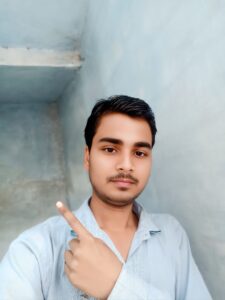 आदर्श कुशवाहा