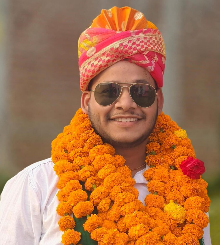 Priyanshu Yadav