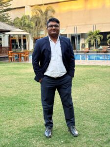 Sandipkumar Chikabhai Kumarkhaniya