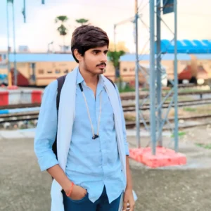 Ayush MISHRA