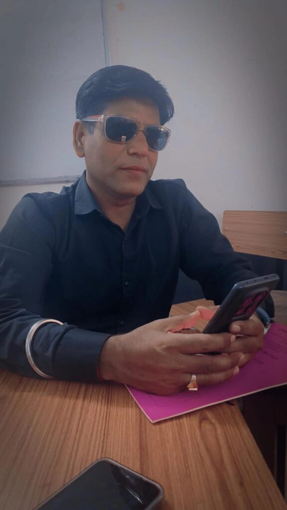 जय वरलानी
