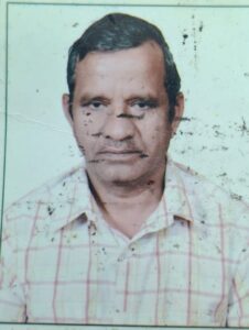 Ramesh Chandra Kumawat