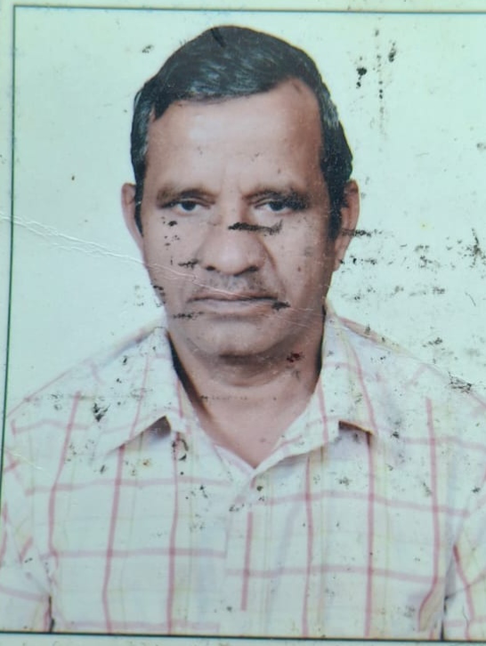 Ramesh Chandra Kumawat