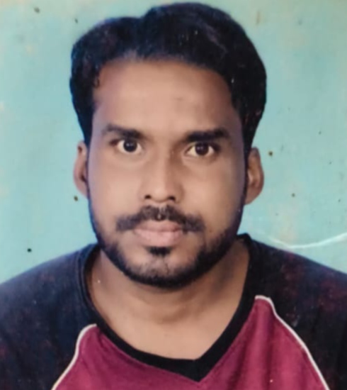 Subhash Nayak
