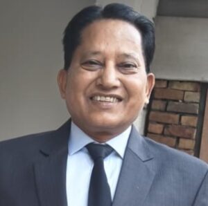 Jai kumar jain