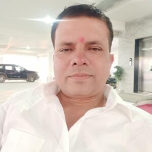Harish bhati