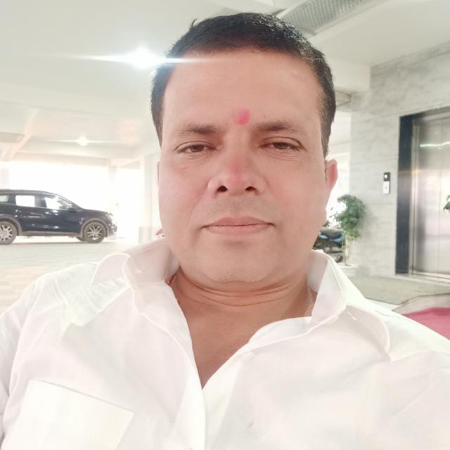 Harish bhati