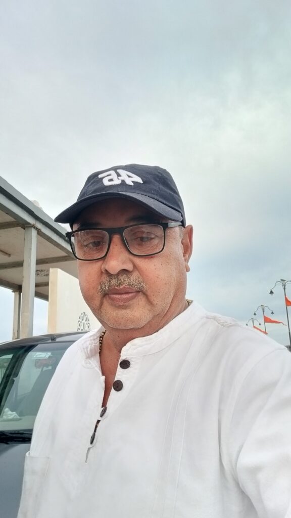 જયસુખભાઈ હીરજીભાઈ વાળા